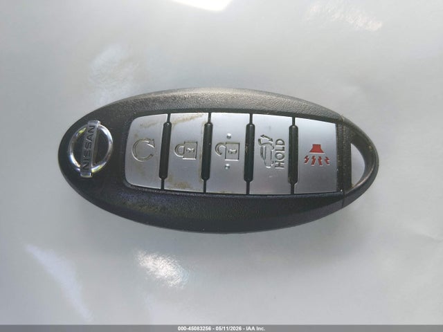 Продаж на аукціоні авто 2016 Nissan Pathfinder Platinum, vin: 5N1AR2MMXGC610799, номер лоту: 45083256