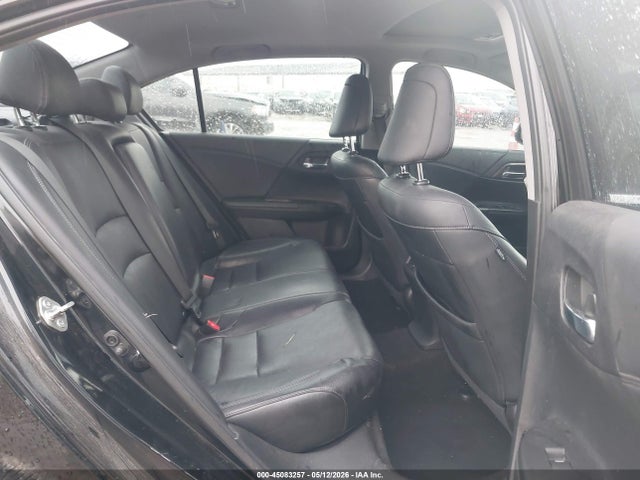 2016 Honda Accord Ex-l მანქანა იყიდება აუქციონზე, vin: 1HGCR2F88GA071819, აუქციონის ნომერი: 45083257