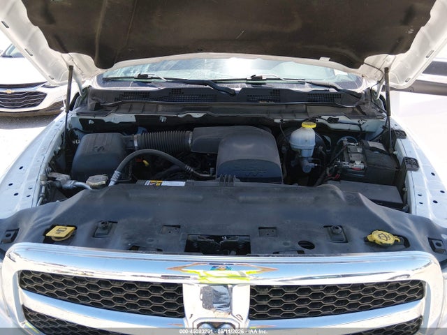 2022 Ram 1500 Classic Tradesman  4x2 6'4 Box მანქანა იყიდება აუქციონზე, vin: 1C6RR6FG3NS186415, აუქციონის ნომერი: 45083261