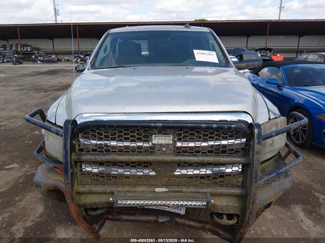 Aukcja sprzedaży 2014 Ram 2500 Lone Star, vin: 3C6UR5JLXEG205882, numer aukcji: 45083263