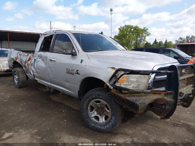 Aukcja sprzedaży 2014 Ram 2500 Lone Star, vin: 3C6UR5JLXEG205882, numer aukcji: 45083263
