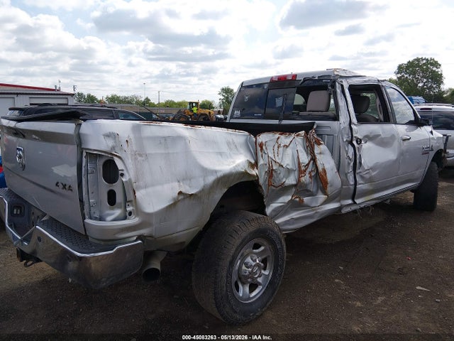 Aukcja sprzedaży 2014 Ram 2500 Lone Star, vin: 3C6UR5JLXEG205882, numer aukcji: 45083263