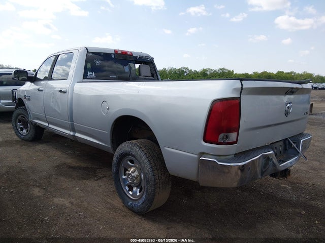 Aukcja sprzedaży 2014 Ram 2500 Lone Star, vin: 3C6UR5JLXEG205882, numer aukcji: 45083263