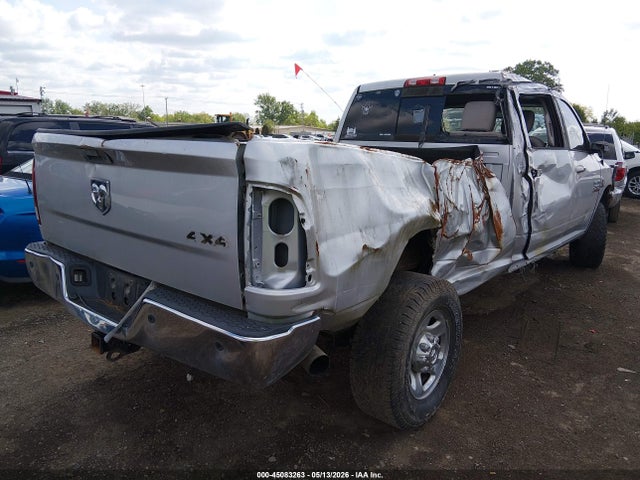 Aukcja sprzedaży 2014 Ram 2500 Lone Star, vin: 3C6UR5JLXEG205882, numer aukcji: 45083263