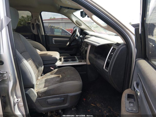 Aukcja sprzedaży 2014 Ram 2500 Lone Star, vin: 3C6UR5JLXEG205882, numer aukcji: 45083263