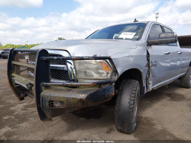 Aukcja sprzedaży 2014 Ram 2500 Lone Star, vin: 3C6UR5JLXEG205882, numer aukcji: 45083263