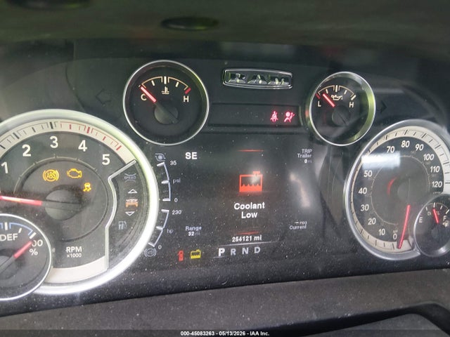 Aukcja sprzedaży 2014 Ram 2500 Lone Star, vin: 3C6UR5JLXEG205882, numer aukcji: 45083263