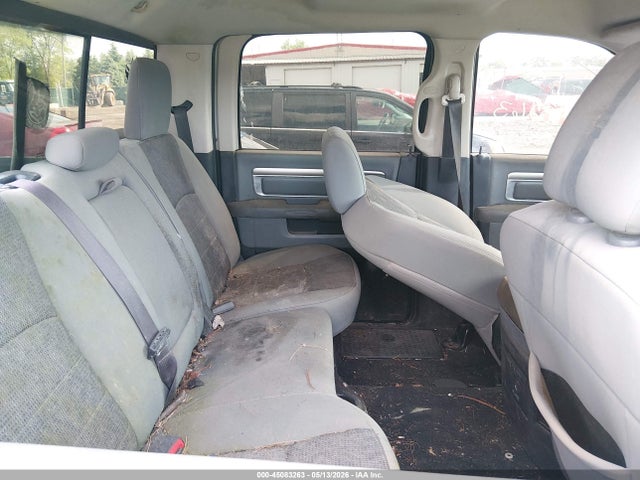 Aukcja sprzedaży 2014 Ram 2500 Lone Star, vin: 3C6UR5JLXEG205882, numer aukcji: 45083263