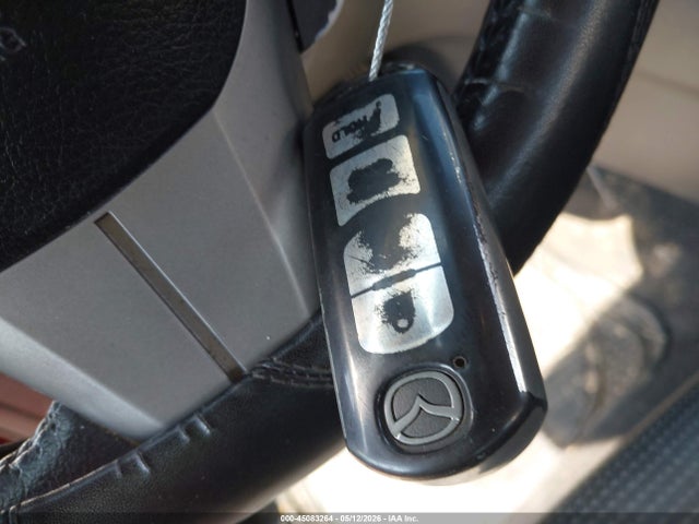 2013 Mazda Mazda3 I Touring მანქანა იყიდება აუქციონზე, vin: JM1BL1V8XD1711838, აუქციონის ნომერი: 45083264