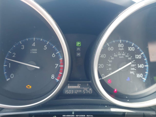 2013 Mazda Mazda3 I Touring მანქანა იყიდება აუქციონზე, vin: JM1BL1V8XD1711838, აუქციონის ნომერი: 45083264