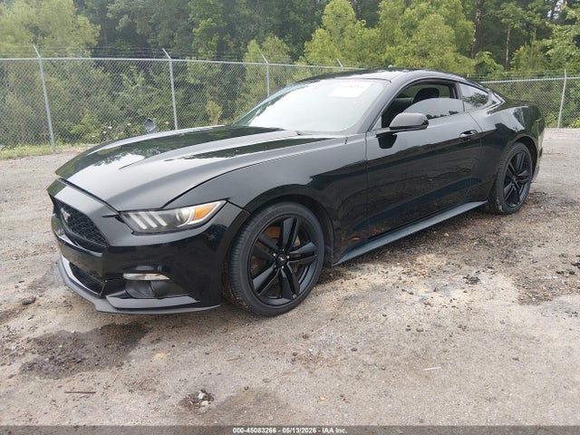 Aukcja sprzedaży 2017 Ford Mustang Ecoboost, vin: 1FA6P8TH0H5311888, numer aukcji: 45083266