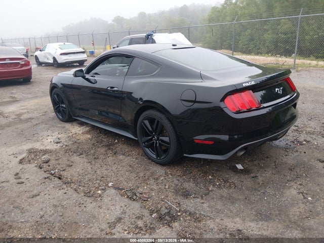 Aukcja sprzedaży 2017 Ford Mustang Ecoboost, vin: 1FA6P8TH0H5311888, numer aukcji: 45083266