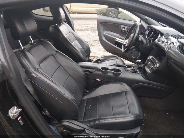 Aukcja sprzedaży 2017 Ford Mustang Ecoboost, vin: 1FA6P8TH0H5311888, numer aukcji: 45083266