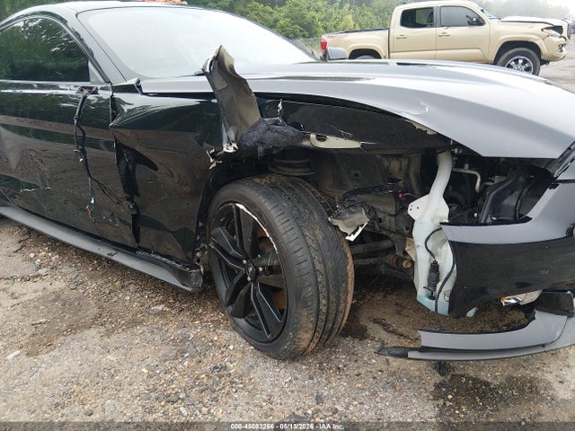 Aukcja sprzedaży 2017 Ford Mustang Ecoboost, vin: 1FA6P8TH0H5311888, numer aukcji: 45083266