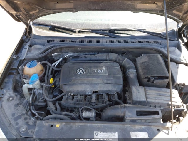Aukcja sprzedaży 2014 Volkswagen Jetta 1.8t Se, vin: 3VWD07AJ3EM429586, numer aukcji: 45083269