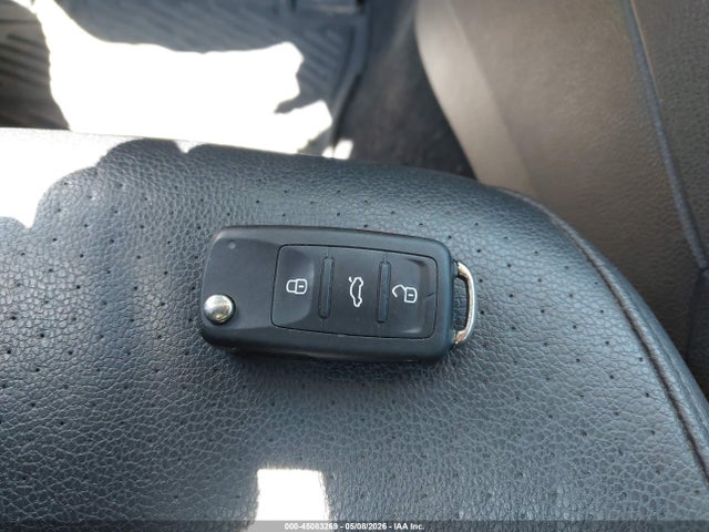 Aukcja sprzedaży 2014 Volkswagen Jetta 1.8t Se, vin: 3VWD07AJ3EM429586, numer aukcji: 45083269