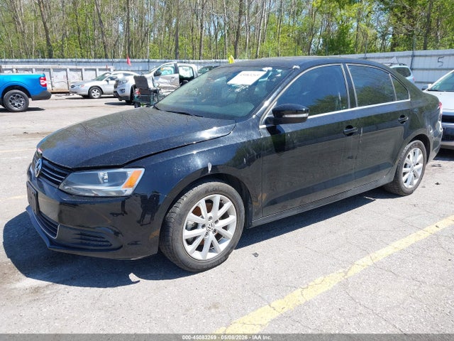Aukcja sprzedaży 2014 Volkswagen Jetta 1.8t Se, vin: 3VWD07AJ3EM429586, numer aukcji: 45083269