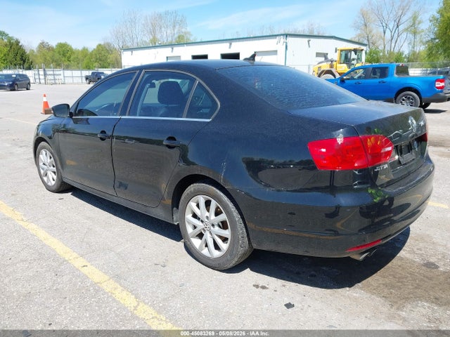 Aukcja sprzedaży 2014 Volkswagen Jetta 1.8t Se, vin: 3VWD07AJ3EM429586, numer aukcji: 45083269