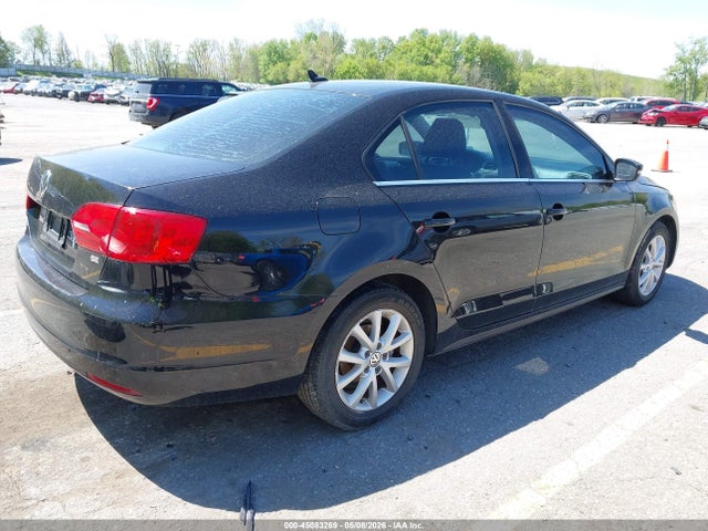 Aukcja sprzedaży 2014 Volkswagen Jetta 1.8t Se, vin: 3VWD07AJ3EM429586, numer aukcji: 45083269