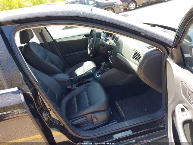 Aukcja sprzedaży 2014 Volkswagen Jetta 1.8t Se, vin: 3VWD07AJ3EM429586, numer aukcji: 45083269