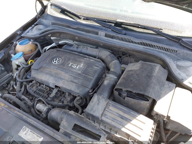 Aukcja sprzedaży 2014 Volkswagen Jetta 1.8t Se, vin: 3VWD07AJ3EM429586, numer aukcji: 45083269