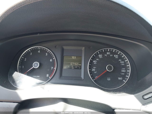 Aukcja sprzedaży 2014 Volkswagen Jetta 1.8t Se, vin: 3VWD07AJ3EM429586, numer aukcji: 45083269
