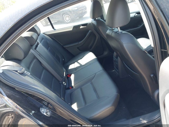 Aukcja sprzedaży 2014 Volkswagen Jetta 1.8t Se, vin: 3VWD07AJ3EM429586, numer aukcji: 45083269