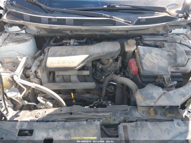 Aukcja sprzedaży 2019 Nissan Rogue Sport S, vin: JN1BJ1CP4KW221513, numer aukcji: 45083270