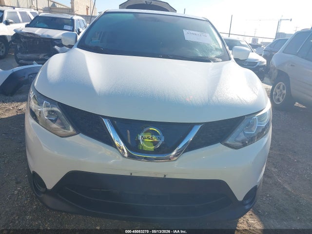 Aukcja sprzedaży 2019 Nissan Rogue Sport S, vin: JN1BJ1CP4KW221513, numer aukcji: 45083270