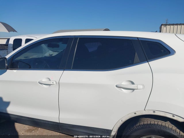 Aukcja sprzedaży 2019 Nissan Rogue Sport S, vin: JN1BJ1CP4KW221513, numer aukcji: 45083270