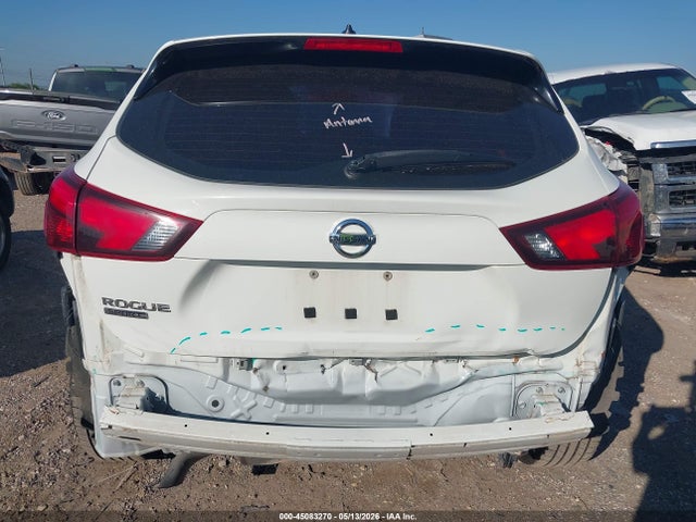 Aukcja sprzedaży 2019 Nissan Rogue Sport S, vin: JN1BJ1CP4KW221513, numer aukcji: 45083270