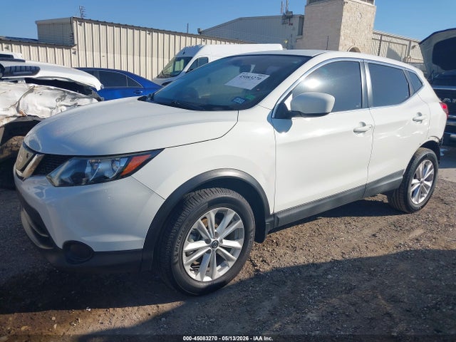 Aukcja sprzedaży 2019 Nissan Rogue Sport S, vin: JN1BJ1CP4KW221513, numer aukcji: 45083270