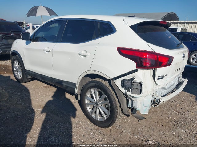 Aukcja sprzedaży 2019 Nissan Rogue Sport S, vin: JN1BJ1CP4KW221513, numer aukcji: 45083270