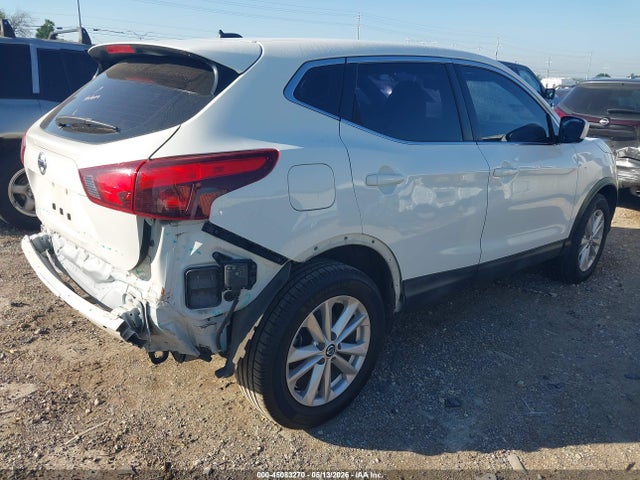 Aukcja sprzedaży 2019 Nissan Rogue Sport S, vin: JN1BJ1CP4KW221513, numer aukcji: 45083270