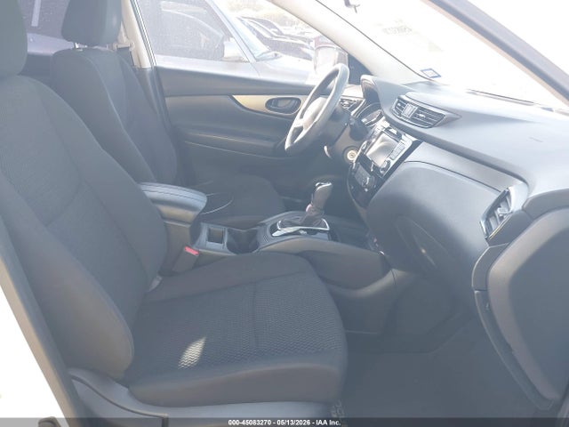 Aukcja sprzedaży 2019 Nissan Rogue Sport S, vin: JN1BJ1CP4KW221513, numer aukcji: 45083270