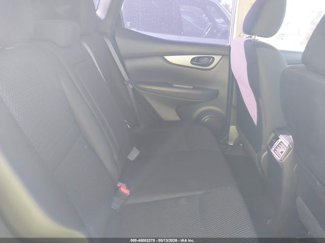 Aukcja sprzedaży 2019 Nissan Rogue Sport S, vin: JN1BJ1CP4KW221513, numer aukcji: 45083270