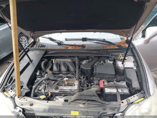 45083271 :رقم المزاد ، JTHBJ46GX72013482 vin ، 2007 Lexus Es 350 مزاد بيع