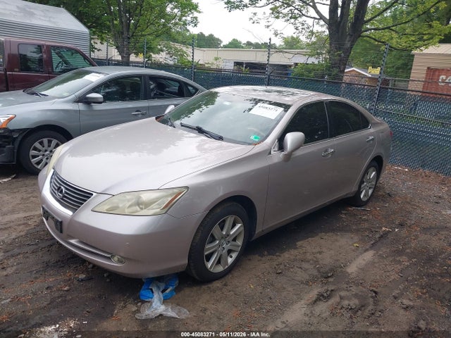 45083271 :رقم المزاد ، JTHBJ46GX72013482 vin ، 2007 Lexus Es 350 مزاد بيع