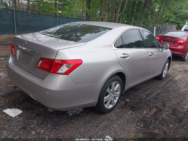 45083271 :رقم المزاد ، JTHBJ46GX72013482 vin ، 2007 Lexus Es 350 مزاد بيع