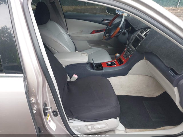 45083271 :رقم المزاد ، JTHBJ46GX72013482 vin ، 2007 Lexus Es 350 مزاد بيع