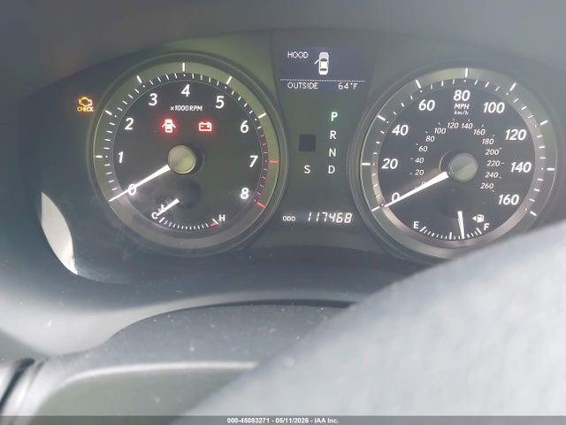 45083271 :رقم المزاد ، JTHBJ46GX72013482 vin ، 2007 Lexus Es 350 مزاد بيع
