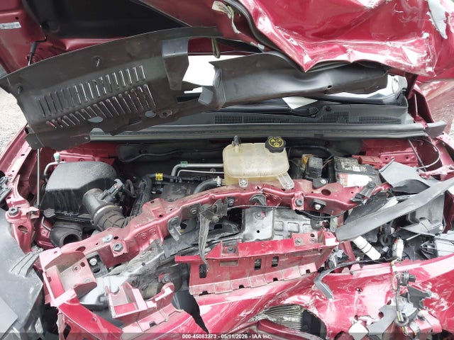 Продаж на аукціоні авто 2018 Chevrolet Trax Premier, vin: 3GNCJMSB1JL235518, номер лоту: 45083273