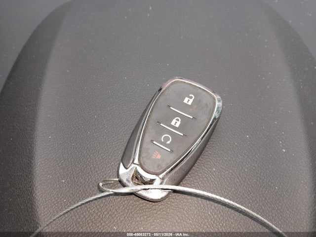 Продаж на аукціоні авто 2018 Chevrolet Trax Premier, vin: 3GNCJMSB1JL235518, номер лоту: 45083273