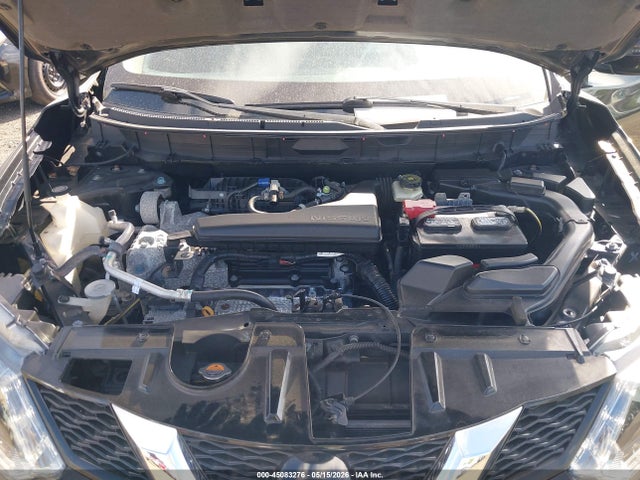 Aukcja sprzedaży 2016 Nissan Rogue Sv, vin: KNMAT2MT4GP734475, numer aukcji: 45083276