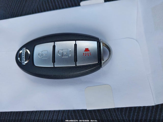 Aukcja sprzedaży 2016 Nissan Rogue Sv, vin: KNMAT2MT4GP734475, numer aukcji: 45083276