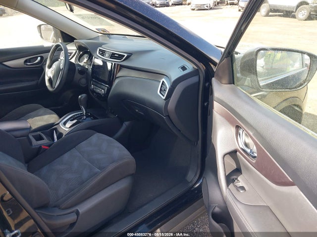 Aukcja sprzedaży 2016 Nissan Rogue Sv, vin: KNMAT2MT4GP734475, numer aukcji: 45083276