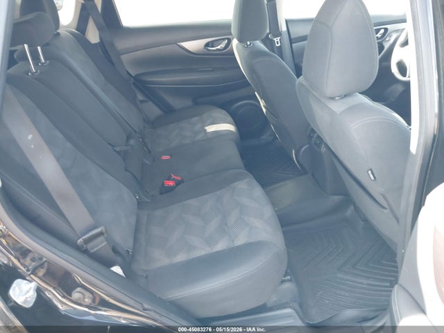 Aukcja sprzedaży 2016 Nissan Rogue Sv, vin: KNMAT2MT4GP734475, numer aukcji: 45083276