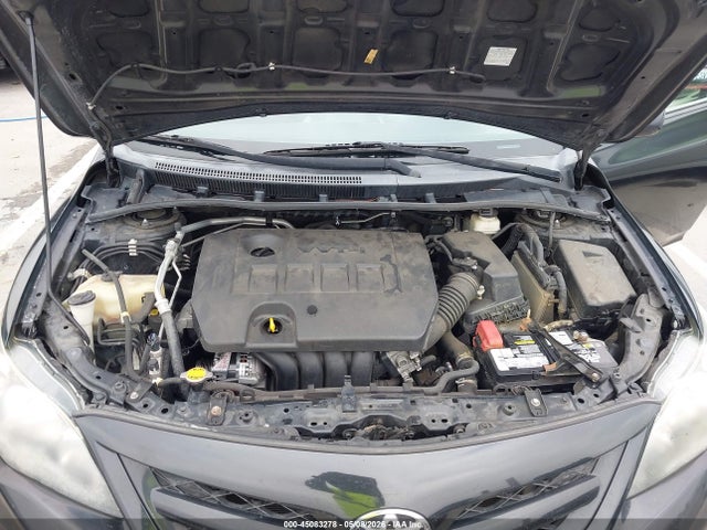 Продажа на аукционе авто 2013 Toyota Corolla S, vin: 5YFBU4EE5DP211425, номер лота: 45083278