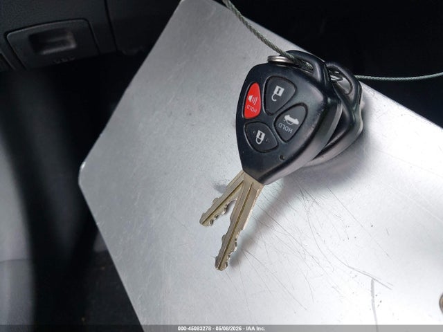 Продажа на аукционе авто 2013 Toyota Corolla S, vin: 5YFBU4EE5DP211425, номер лота: 45083278