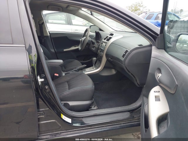 Продажа на аукционе авто 2013 Toyota Corolla S, vin: 5YFBU4EE5DP211425, номер лота: 45083278